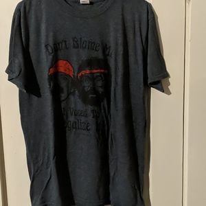 Cheech and Chong Cannabox Exclusive Shirt